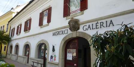 Galeria MissionArt