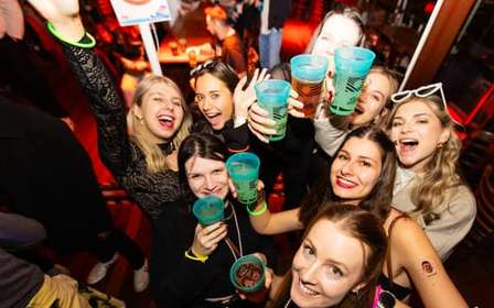 Budapeste: Cruzeiro turístico com bebidas ilimitadas
