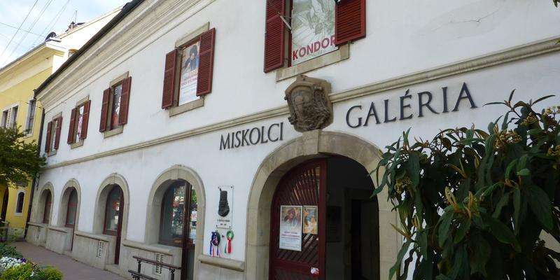Galeria MissionArt