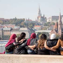 Budapeste: Grande City Tour com visita ao Parlamento