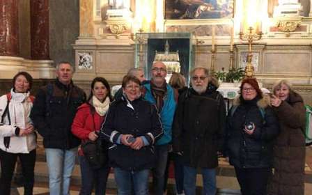 Tour privado personalizado com guia local em Budapeste