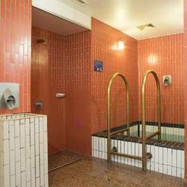 Budapeste: Palatinus Spa & Pools Admissão de dia inteiro
