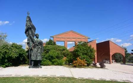 Budapeste: Memento Park e tour guiado pelos ícones do comunismo