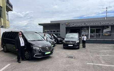 Budapeste: Translado privado do aeroporto para o hotel