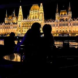 Budapeste: Cruzeiro Turístico Sem Complicações (d10)