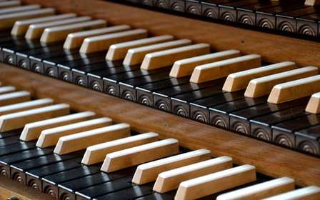 Budapeste: Concertos de música clássica na Igreja Matthias