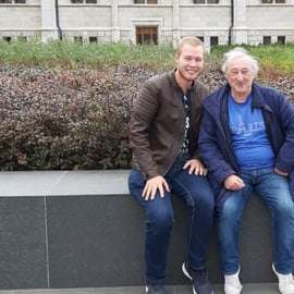 Tour privado personalizado com guia local em Budapeste