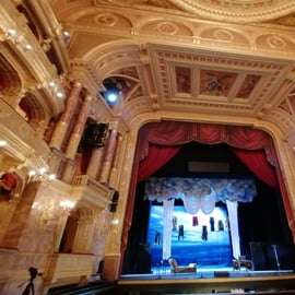 Budapeste: Tour guiado pela Opera House