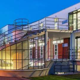 Budapeste: Palatinus Spa & Pools Admissão de dia inteiro