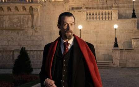 Hungria sedenta de sangue: Walkingtour e histórias históricas sombrias