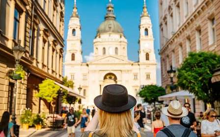 Budapeste: Excursão de 3 horas pela cidade e passeio pelo castelo