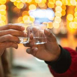 Budapeste: passeio gastronómico com vinho - vinhos, grupo pequeno e guia local