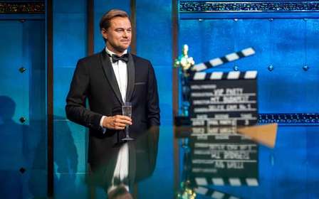 Budapeste: Ingresso para o Madame Tussauds