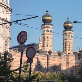Budapeste: Grande City Tour com visita ao Parlamento