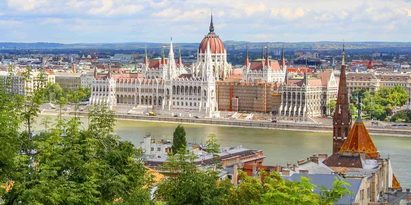 Onde encontrar artesanato húngaro autêntico em Budapeste