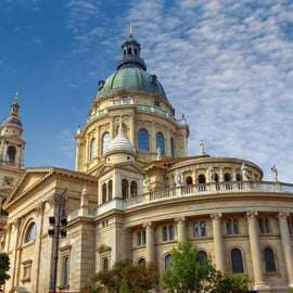 Budapeste: Concertos de música clássica na Basílica de Santo Estêvão