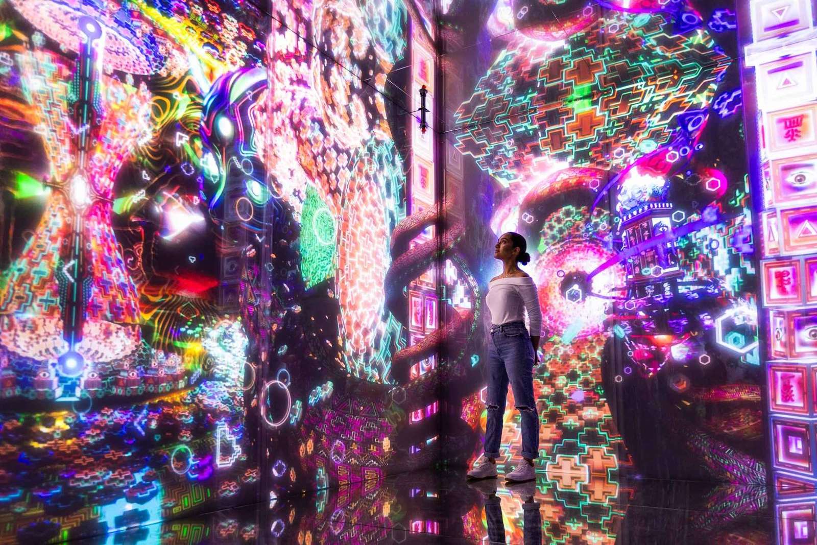 Budapeste: Ingresso para o Cinema Mystica