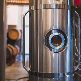 Budapeste: Visita à cervejaria "First Craft Beer" e prova de cerveja