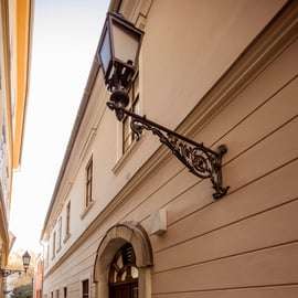 Budapeste: O cerco do Castelo de Buda durante a Segunda Guerra Mundial e a visita ao abrigo anti-bombas