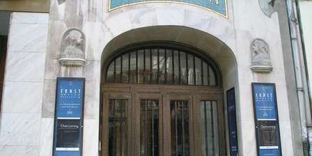 Museu Ernst