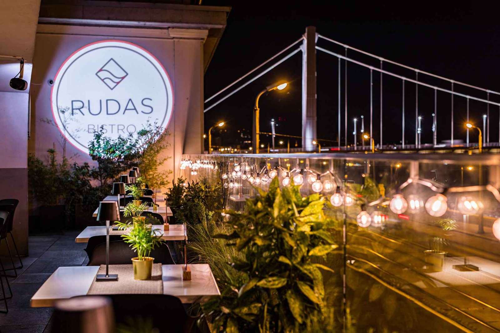 Budapeste: Rudas Spa Wellness and Dining Experience