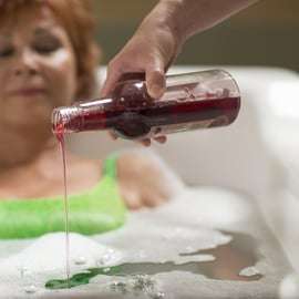 Budapeste: Ingresso para o Margaret Island Day Spa