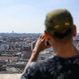 Budapeste: Entrada na Basílica de Santo Estêvão com opção de terraço
