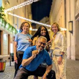 Budapeste: Bares em Ruínas, Arte de Rua e Tour pelo Bairro Judeu