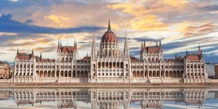 Melhor horário para visitar o Hospital na Rocha em Budapeste
