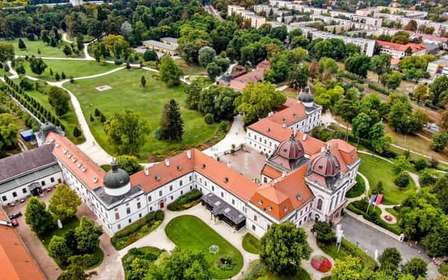Godollo: Ingresso para o Palácio Real de Gödöllő