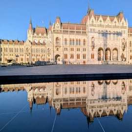 Ingresso combinado para o Parlamento de Budapeste e a Basílica de Santo Estêvão