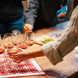Budapeste: aula de culinária húngara - Foodapest