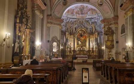 Budapeste: Concerto de Música Clássica na Igreja de São Miguel