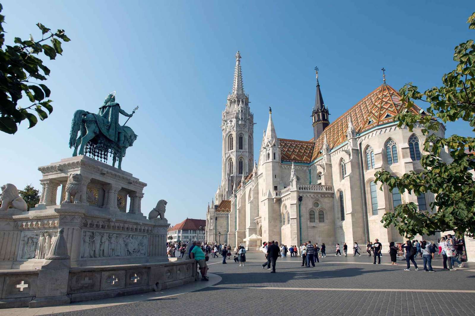 Budapeste: Visita turística de 3 horas com guia de turismo ao vivo