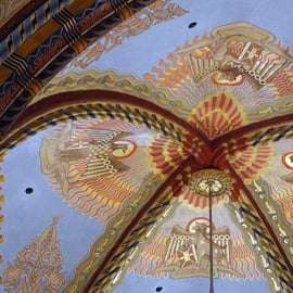 Budapeste: Concertos de música clássica na Igreja Matthias