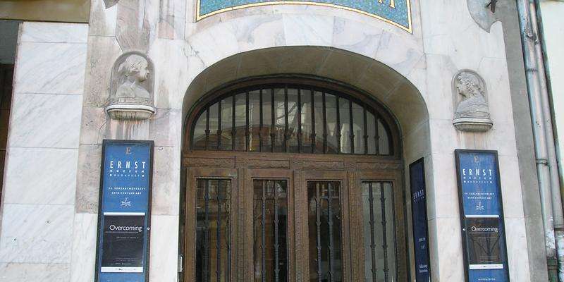 Museu Ernst