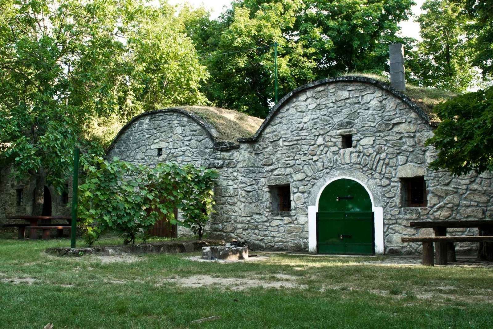 De Budpaest: Visita à aldeia vinícola de Páty com provas