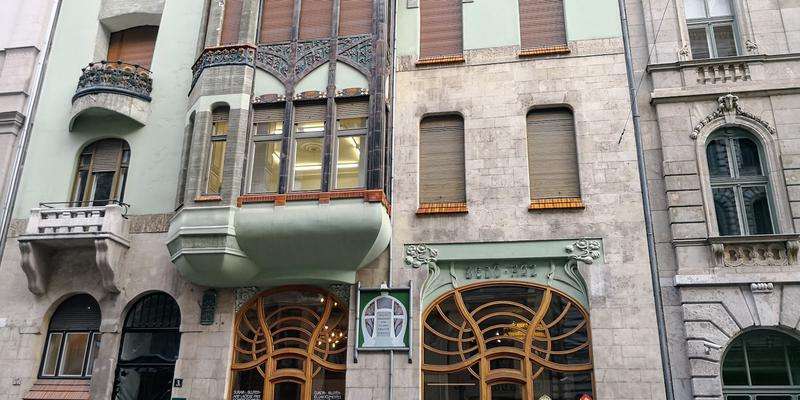 Casa Secessionista