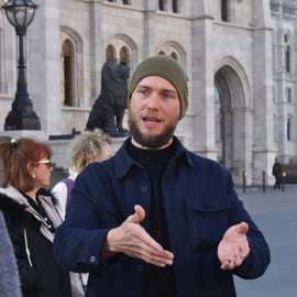De Budapeste: Bratislava e Viena – Passeio guiado de um dia