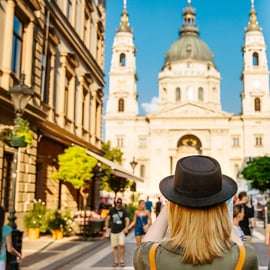 Budapeste: Excursão de 3 horas pela cidade e passeio pelo castelo