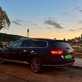 Budapeste: Passeio turístico particular de carro