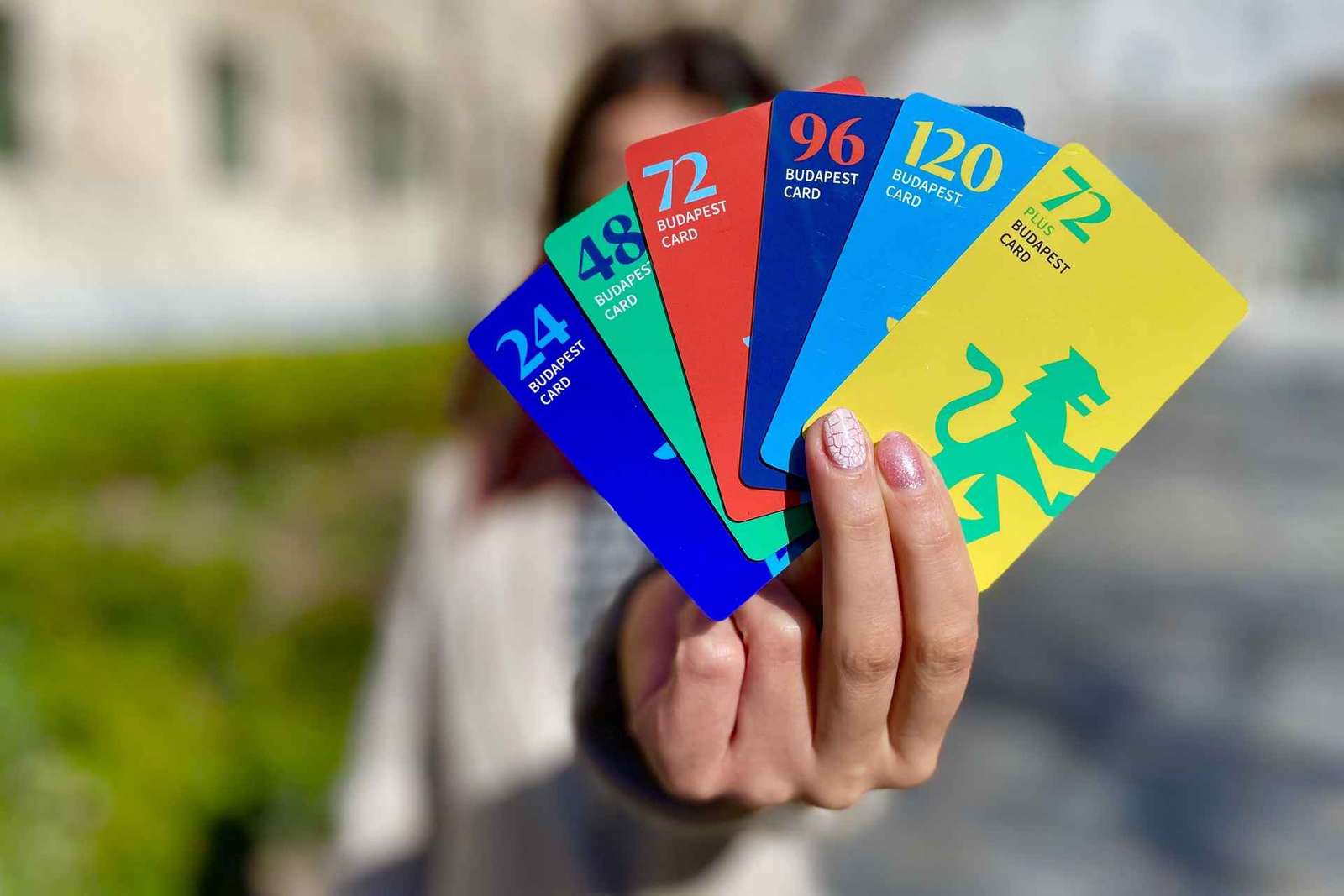 Cartão Budapeste: Transportes públicos, mais de 30 atracções e tours compartilhados