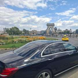 Budapeste: City Tour particular com guia local